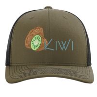 Richardson 112 Snapback Trucker Cap Thumbnail