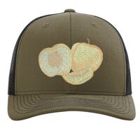 Richardson 112 Snapback Trucker Cap Thumbnail