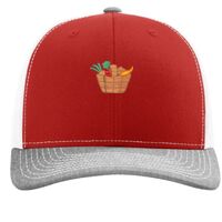 Richardson 112 Snapback Trucker Cap Thumbnail