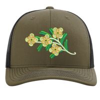 Richardson 112 Snapback Trucker Cap Thumbnail