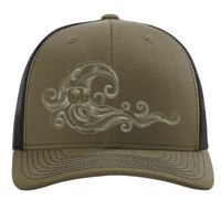 Richardson 112 Snapback Trucker Cap Thumbnail