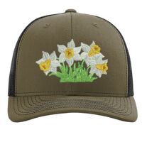 Richardson 112 Snapback Trucker Cap Thumbnail