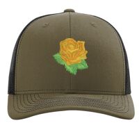 Richardson 112 Snapback Trucker Cap Thumbnail