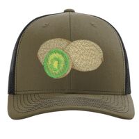 Richardson 112 Snapback Trucker Cap Thumbnail