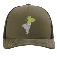 Richardson 112 Snapback Trucker Cap Thumbnail