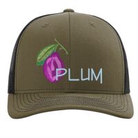 Richardson 112 Snapback Trucker Cap Thumbnail