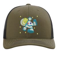 Richardson 112 Snapback Trucker Cap Thumbnail