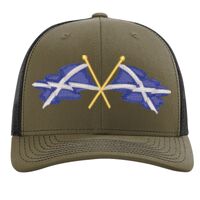 Richardson 112 Snapback Trucker Cap Thumbnail