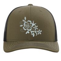 Richardson 112 Snapback Trucker Cap Thumbnail