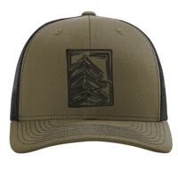Richardson 112 Snapback Trucker Cap Thumbnail