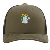 Richardson 112 Snapback Trucker Cap Thumbnail