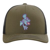 Richardson 112 Snapback Trucker Cap Thumbnail