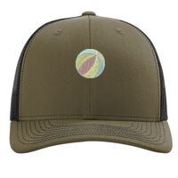 Richardson 112 Snapback Trucker Cap Thumbnail