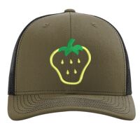 Richardson 112 Snapback Trucker Cap Thumbnail