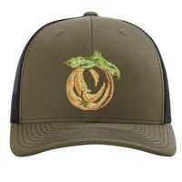 Richardson 112 Snapback Trucker Cap Thumbnail