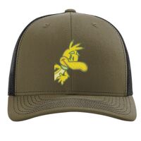 Richardson 112 Snapback Trucker Cap Thumbnail