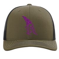 Richardson 112 Snapback Trucker Cap Thumbnail