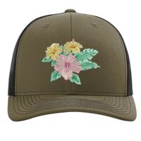 Richardson 112 Snapback Trucker Cap Thumbnail