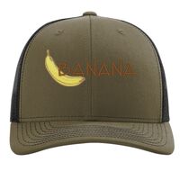 Richardson 112 Snapback Trucker Cap Thumbnail