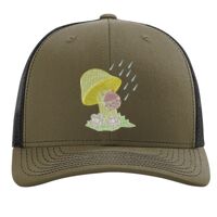 Richardson 112 Snapback Trucker Cap Thumbnail