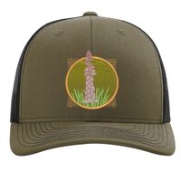 Richardson 112 Snapback Trucker Cap Thumbnail