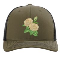 Richardson 112 Snapback Trucker Cap Thumbnail