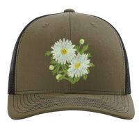 Richardson 112 Snapback Trucker Cap Thumbnail