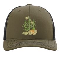 Richardson 112 Snapback Trucker Cap Thumbnail