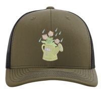 Richardson 112 Snapback Trucker Cap Thumbnail