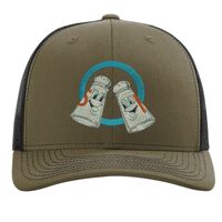 Richardson 112 Snapback Trucker Cap Thumbnail