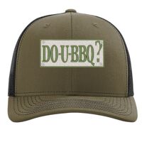 Richardson 112 Snapback Trucker Cap Thumbnail