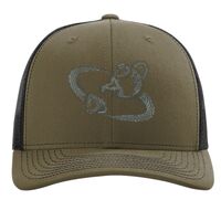 Richardson 112 Snapback Trucker Cap Thumbnail