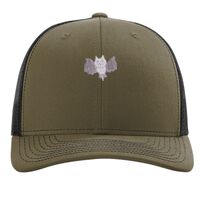 Richardson 112 Snapback Trucker Cap Thumbnail