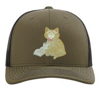 Richardson 112 Snapback Trucker Cap Thumbnail