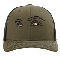 Richardson 112 Snapback Trucker Cap Thumbnail