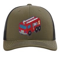 Richardson 112 Snapback Trucker Cap Thumbnail