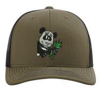 Richardson 112 Snapback Trucker Cap Thumbnail