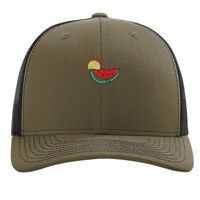 Richardson 112 Snapback Trucker Cap Thumbnail