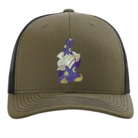 Richardson 112 Snapback Trucker Cap Thumbnail