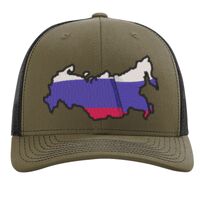 Richardson 112 Snapback Trucker Cap Thumbnail