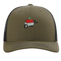 Richardson 112 Snapback Trucker Cap Thumbnail