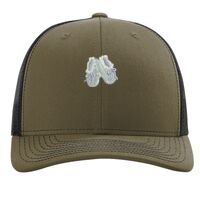 Richardson 112 Snapback Trucker Cap Thumbnail