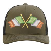 Richardson 112 Snapback Trucker Cap Thumbnail