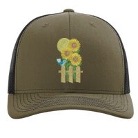 Richardson 112 Snapback Trucker Cap Thumbnail