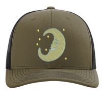 Richardson 112 Snapback Trucker Cap Thumbnail