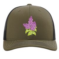 Richardson 112 Snapback Trucker Cap Thumbnail