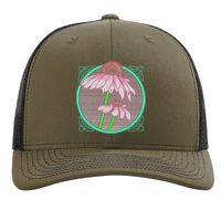 Richardson 112 Snapback Trucker Cap Thumbnail