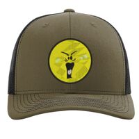 Richardson 112 Snapback Trucker Cap Thumbnail