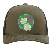 Richardson 112 Snapback Trucker Cap Thumbnail