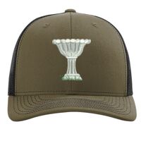 Richardson 112 Snapback Trucker Cap Thumbnail